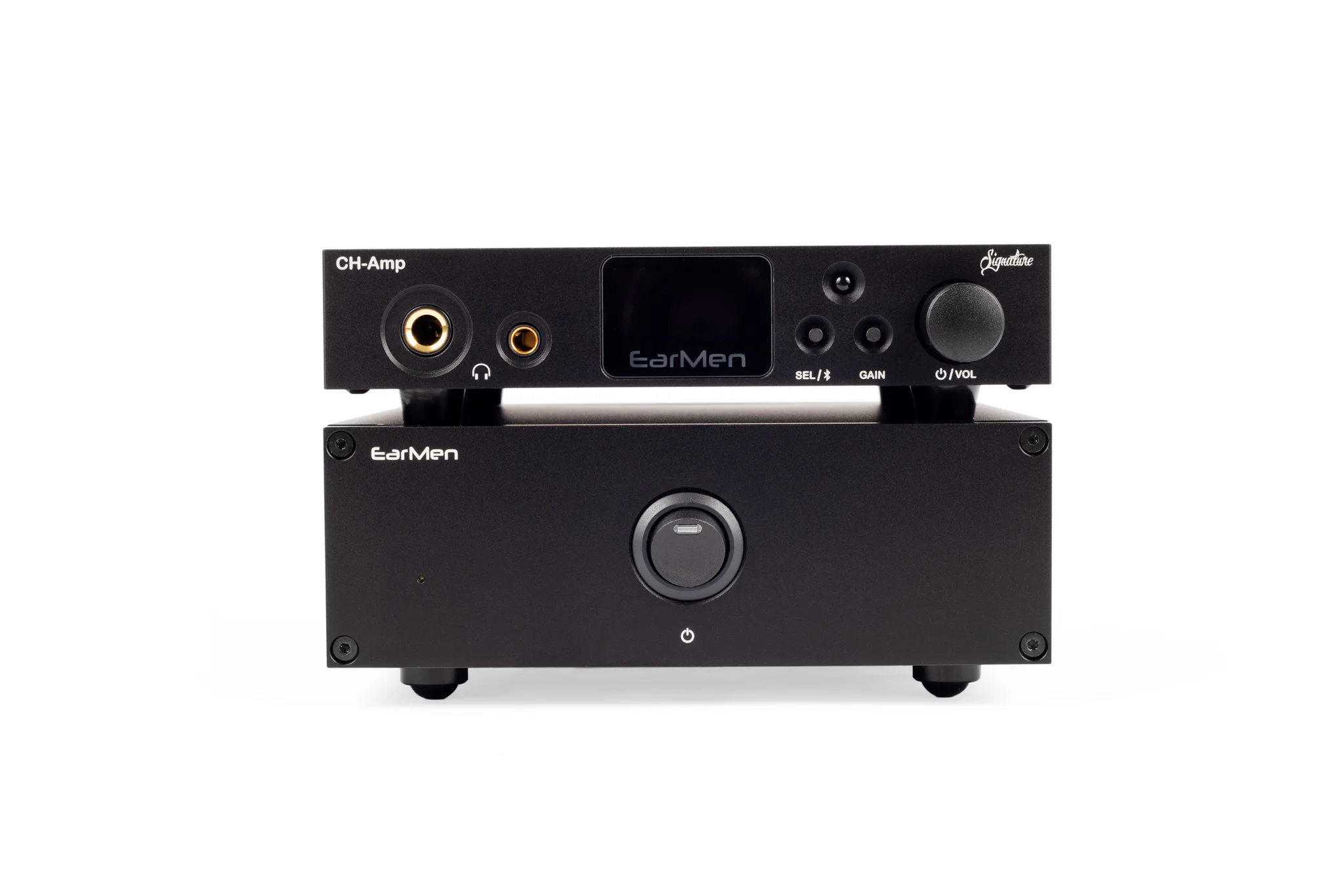 Słuchawkowy DAC/AMP EarMen CH-Amp Signature